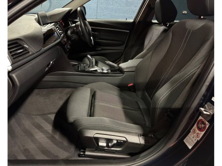 2017 BMW 3 Series 320d Sport Auto €20,750 thumbnail
