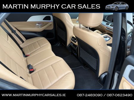 2025 Mercedes-Benz GLE Class 350 DE 4MATIC AMG * PAN ROOF * €89,950 thumbnail