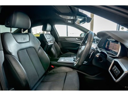 2022 Audi A6 - thumbnail 20