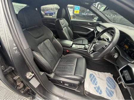 2022 Audi A6 - thumbnail 28