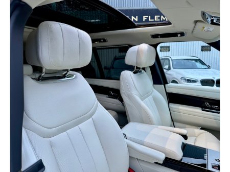 2026 Land Rover Range Rover *Deposit taken* AUTOBIOGRAPHY PHEV *Only 17km* thumbnail