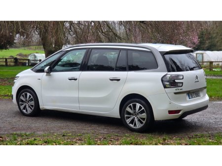 2016 Citroen C4 - thumbnail 8