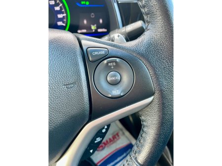 2016 Honda Shuttle - thumbnail 28