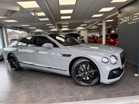 2024 Bentley Flying Spur 3.0 V6 HYBRID First Edition Speed €249,900