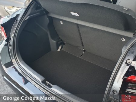 2026 Mazda Mazda2 - thumbnail 12