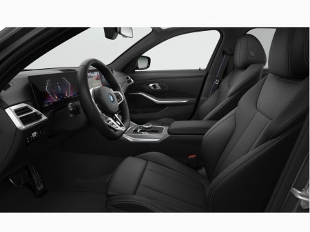 2026 BMW 3 Series 330e Sport Saloon €65,975