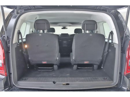 2022 Opel Combo - thumbnail 26