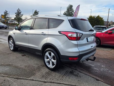 2017 Ford Kuga - thumbnail 4