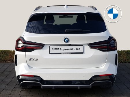 2023 BMW iX3 - thumbnail 13