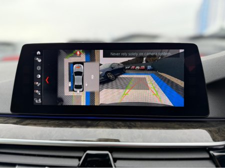 2017 BMW 5 Series 530E M-SPORT - 2.0L PETROL HYBRID - AUTO - 12M WARRANTY - CAR: 1796 €26,950 thumbnail