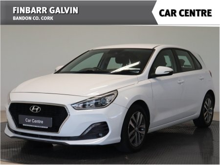 2020 Hyundai i30 - thumbnail 6