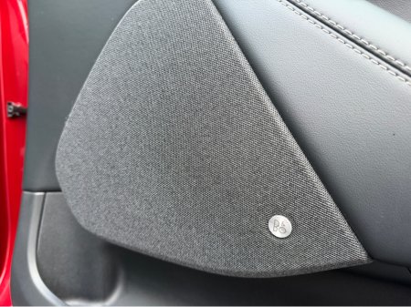 2021 Ford Mustang Mach-E Extended Range - panoramic Roof - Mustang €27,950 thumbnail