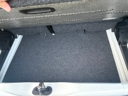 2019 Volkswagen up! GTi 1.0 TSi 3dr Manual 6 spd €17,950 thumbnail