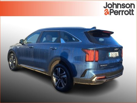 2023 Kia Sorento 1.6 PHEV K3 4X4 7 seats €50,900