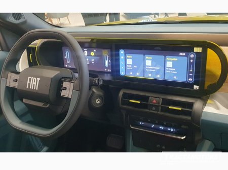 2026 Fiat Grande Panda - thumbnail 2