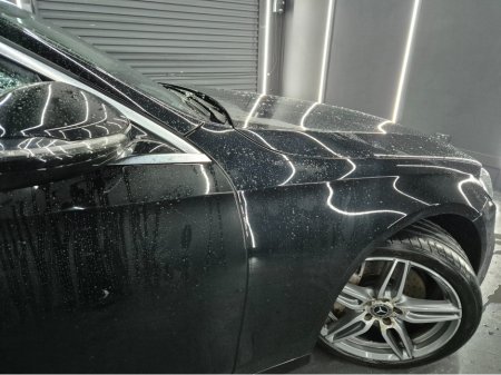 2019 Mercedes-Benz E Class 200 D AMG 4DR AUTO €29,950 thumbnail