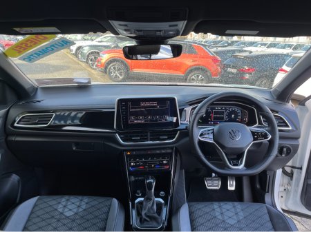 2023 Volkswagen T-Roc - thumbnail 14