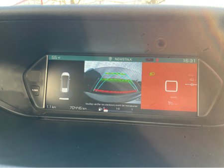 2019 Citroen Grand C4 Picasso FEEL BLUE HDI - 7 SEATS - BLUETOOTH STREAMING - 190TAX - HALF LEATHER €21,950