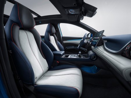 2025 BYD ATTO 3 Comfort 60.5kWh €37,995 thumbnail