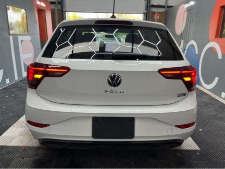 2023 Volkswagen Polo - photo 3
