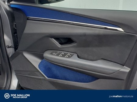 2026 Renault Megane - thumbnail 17