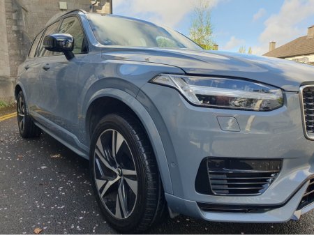 2019 Volvo XC90 - thumbnail 9