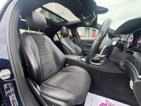 2017 Mercedes-Benz E Class - thumbnail 13