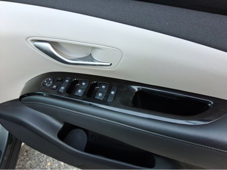 2021 Hyundai Tucson - thumbnail 19