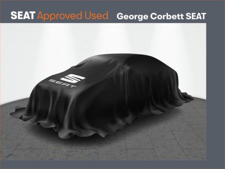 2021 SEAT Ateca FR (From €103 per week) €29,995 thumbnail