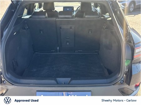 2023 Volkswagen ID.4 - thumbnail 10