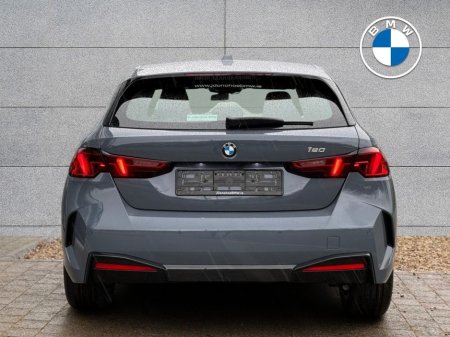 2026 BMW 1 Series 120 Sport €46,495 thumbnail