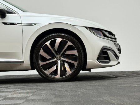 2023 Volkswagen Arteon - thumbnail 9