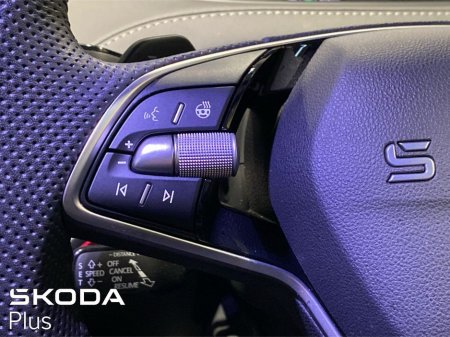 2025 Skoda Elroq 85 Sportline €42,950 thumbnail