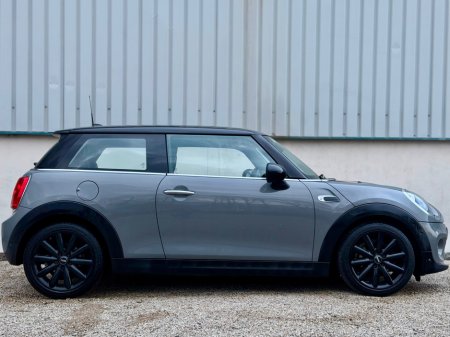 2015 MINI Hatch 1.5 3DR AUTO COOPER €12,950 thumbnail