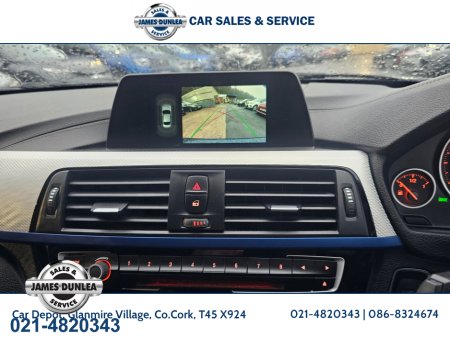 2018 BMW 3 Series F30 E M SPORT 4DR AUTO €19,950 thumbnail