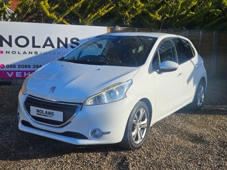 2015 Peugeot 208 - thumbnail 2