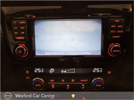 2019 Nissan Qashqai 1.2 PET SV €20,995 thumbnail