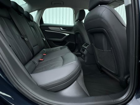 2019 Audi A6 - thumbnail 18
