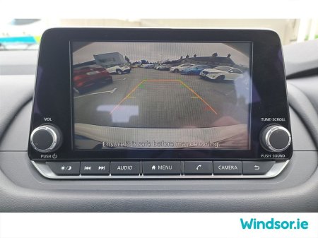 2024 Nissan Qashqai - thumbnail 14