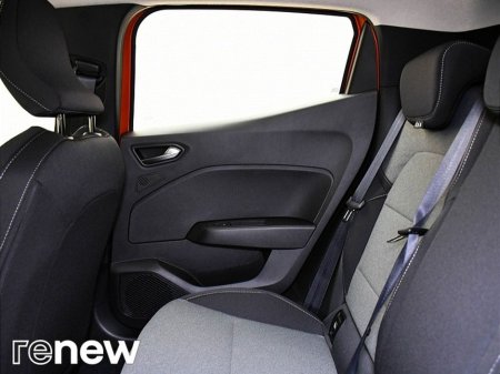 2025 Renault Clio - thumbnail 11