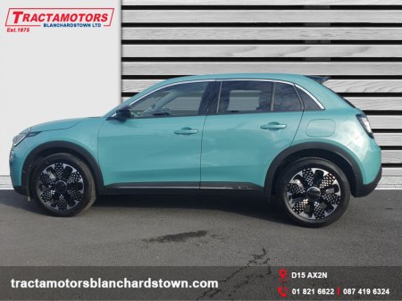 2025 Fiat 600 - thumbnail 5