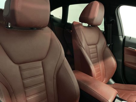 2022 BMW 4 Series - thumbnail 8