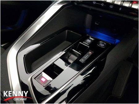 2024 Peugeot 5008 - thumbnail 36