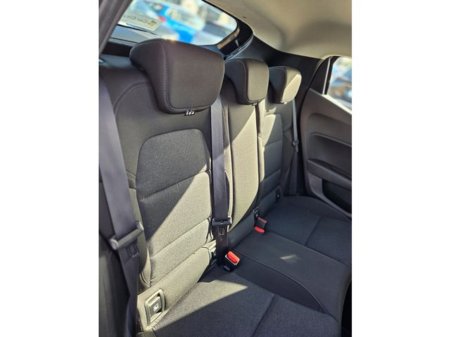 2023 Renault Clio - thumbnail 8