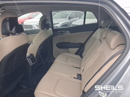 2022 Kia Sportage 1.6 CRDi SCR Diesel 115 hp K4 6MT €32,900 thumbnail