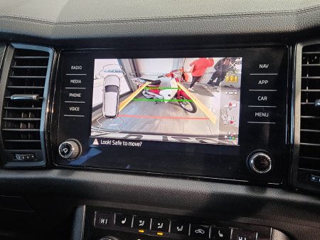 2022 Skoda Kodiaq - thumbnail 19