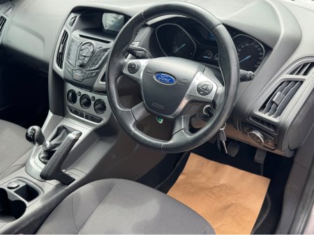 2014 Ford Focus Focus Diesel €7,500