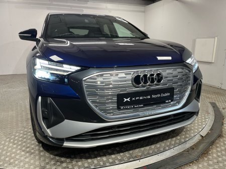 2024 Audi Q4 e-tron - thumbnail 19