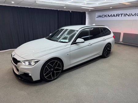 2016 BMW 3 Series - photo 5