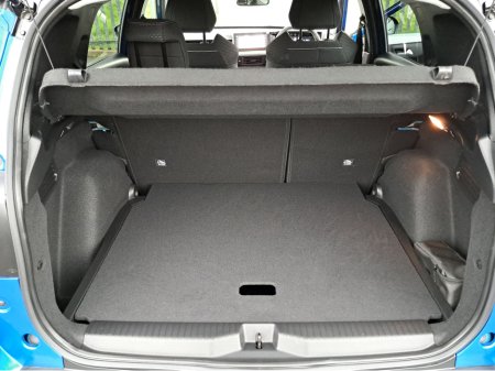 2025 Opel Frontera - thumbnail 19